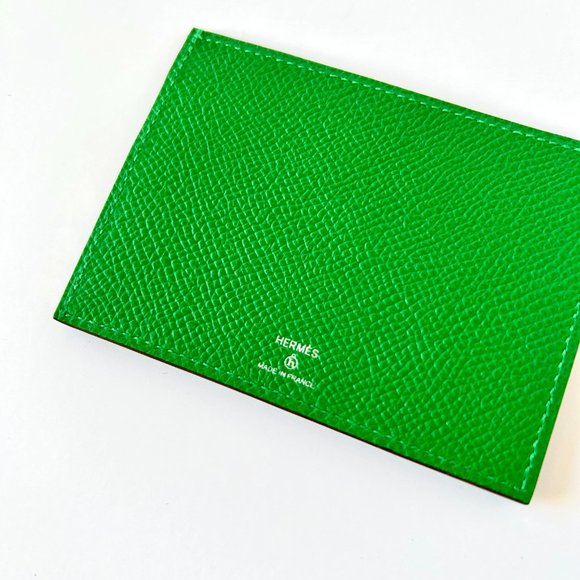 Hermes Card Petit Card Holder - Picture 3 of 3